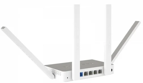 Фото: Wi-Fi Роутер Keenetic Extra KN-1710 № 5 | KTC