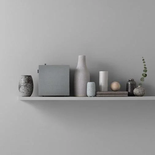 Фото: Портативна колонка Urbanears Stammen Bluetooth Concrete Grey (4091648) № 9 | KTC