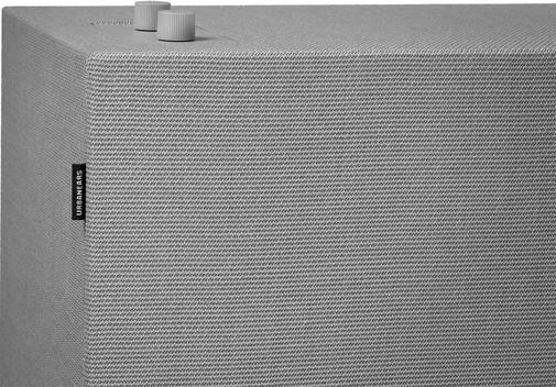 Портативна акустика Urbanears Baggen Bluetooth Concrete Grey (4091651)