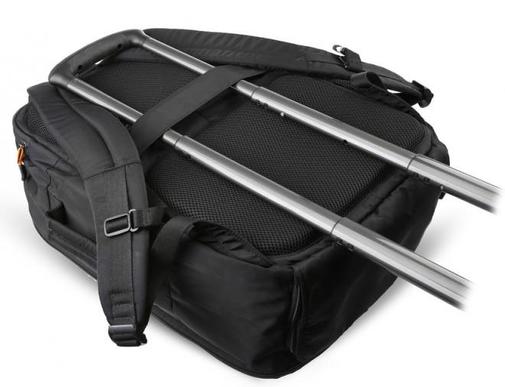 Рюкзак для ноутбука Tucano Sport Mister Black