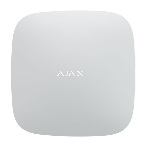 Централь керування Ajax Hub Plus White