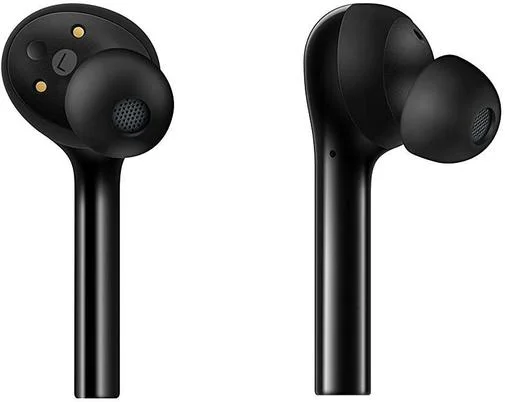 Фото: Навушники Huawei Freebuds CM-H1 Black (55030237) № 9 | KTC