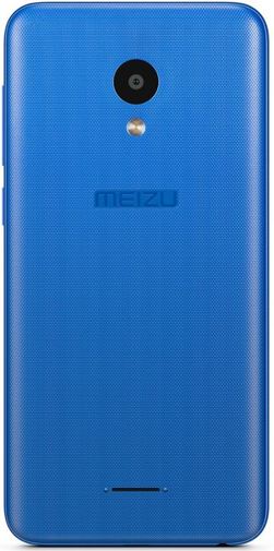 Смартфон Meizu C9 2/16GB Blue