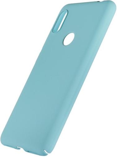 Чохол-накладка ColorWay для Xiaomi Redmi Note 6 Pro - PC Case Blue