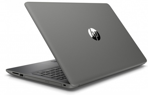 Ноутбук Hewlett-Packard 15-da0320ur 5GS28EA Gray