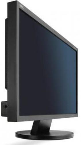 Монітор NEC AS222Wi Black (60004375)