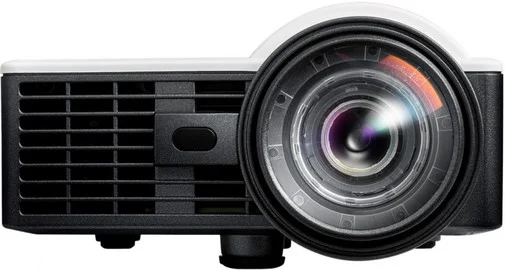Фото: Проектор Optoma ML1050ST plus (E1P2A2F6E1Z1) № 7 | KTC