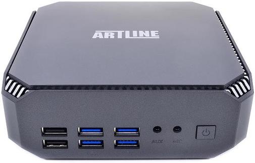 Персональний комп'ютер ARTLINE Business B12 B12v02