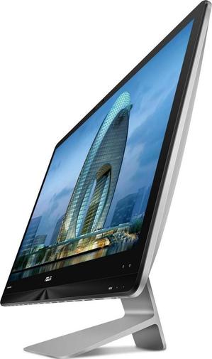 ПК моноблок ASUS ZN270IEGK-RA014R Gray