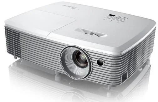Фото: Проектор Optoma W400 № 7 | KTC