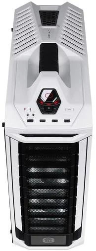 Фото: Корпус Cooler Master Stryker SE White (SGC-5000W-KWN2) № 10 | KTC