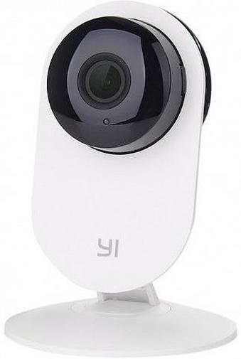  IP-камера Yi Home Camera 720P (Міжнародна версия) White (YI-87001)