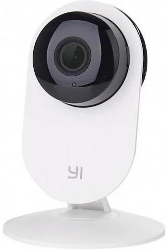 Фото: IP-камера Yi Home Camera 720P (Міжнародна версия) White (YI-87001) № 6 | KTC