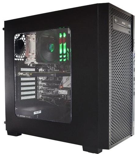 Персональний комп'ютер ARTLINE WorkStation W51 W51v04