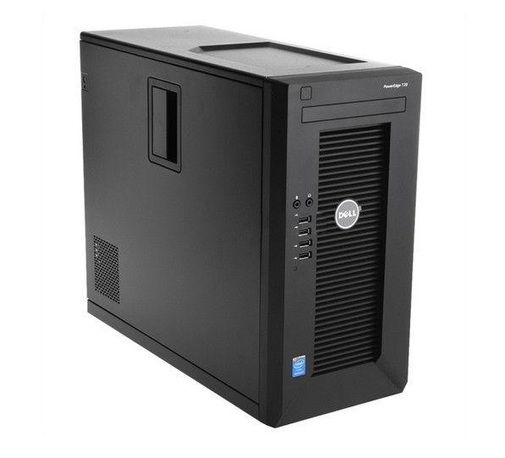 Персональний комп'ютер Dell PowerEdge T30 (T30v18)