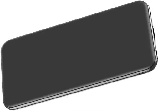 Фото: Батарея універсальна Parkman Power Bank M1 10000mAh Black (M1 Black) № 13 | KTC