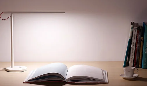 Фото: Лампа Xiaomi Mijia LED Desk Lamp (MUE4066GL) № 16 | KTC
