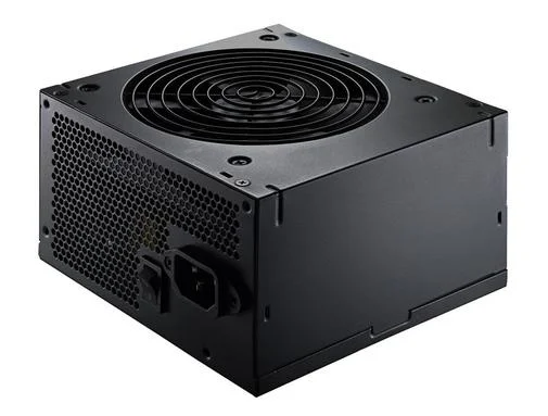 Фото: Блок живлення Cooler Master RS500-ACABB1-EU 500W № 6 | KTC