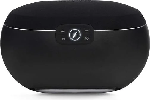 Фото: Портативна колонка Harman Kardon Omni 20 Plus Black (HKOMNI20PLBLKEU) № 10 | KTC