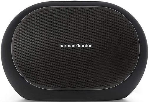 Фото: Портативна колонка Harman Kardon Omni 50 Plus Black (HKOMNI50PLBLKEU) № 9 | KTC