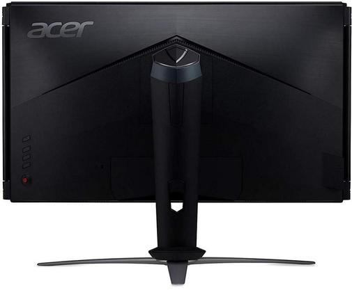Монітор Acer XV273K Black (UM.HX3EE.P04)