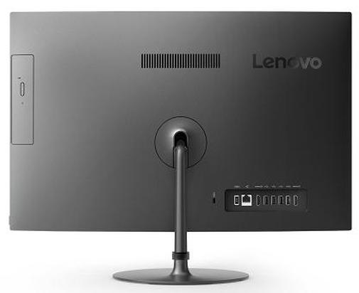 ПК моноблок Lenovo IdeaCentre 520-24IKU (F0D200CFUA)
