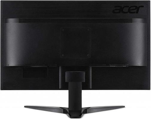 Acer KG271U LED (1ms, DP, HDMI, колонки) Black ( Gaming )