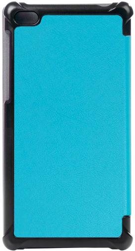 Чохол для планшета BeCover for Lenovo Tab E7 TB-7104F - Smart Case Blue (703216)