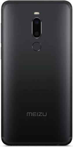 Смартфон Meizu M8 4/64GB Black