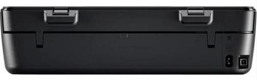 Багатофункціональний пристрій Hewlett-Packard DJ Ink Advantage 5075 with Wi-Fi (M2U86C)