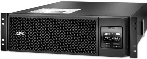 Фото: ДБЖ APC Smart-UPS SRT 5000VA RM (SRT5KRMXLI) № 5 | KTC