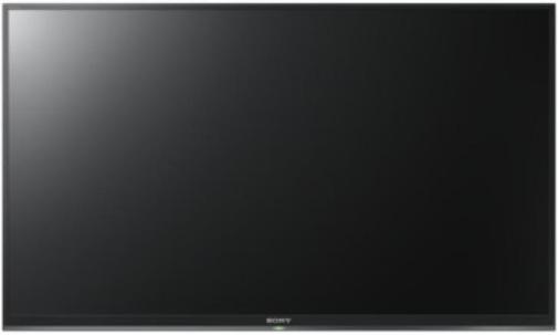 SONY KDL49WE665BR (Smart TV, Wi-Fi, 1920x1080)