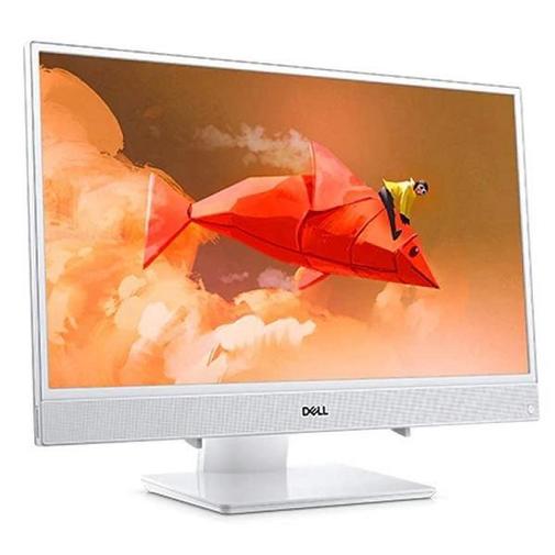 ПК моноблок Dell Inspiron 3277 White (O3277P410IL-37White)