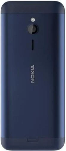 Фото: Мобільний телефон Nokia 230 DS Blue № 4 | KTC