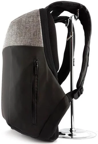 Фото: Рюкзак для ноутбука Mark Ryden 6768 Black+Grey № 10 | KTC