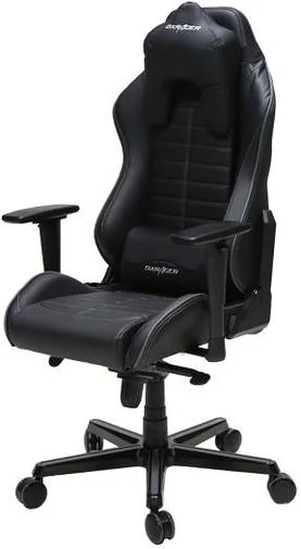 Фото: Крісло DXRACER Drifting Black/Grey (OH/DJ133/NG) № 5 | KTC