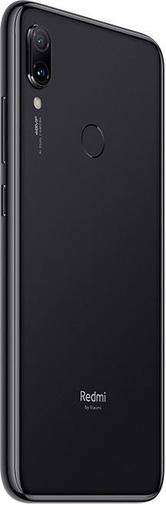 Смартфон Xiaomi Redmi Note 7 4/64GB Black