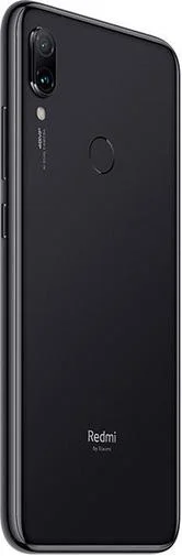 Фото: Смартфон Xiaomi Redmi Note 7 4/128GB Space Black № 9 | KTC