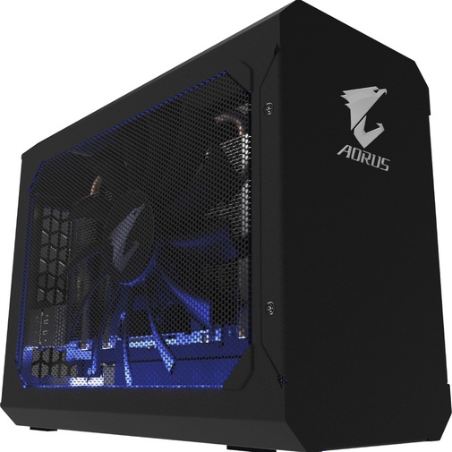 Відеокарта Gigabyte RTX 2070 AoRus Gaming Box (GV-N2070IXEB-8GC)