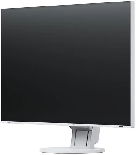 Фото: Монітор Eizo EV2457-WT White - 24.1" IPS / 1920×1200 / / HAS № 10 | KTC