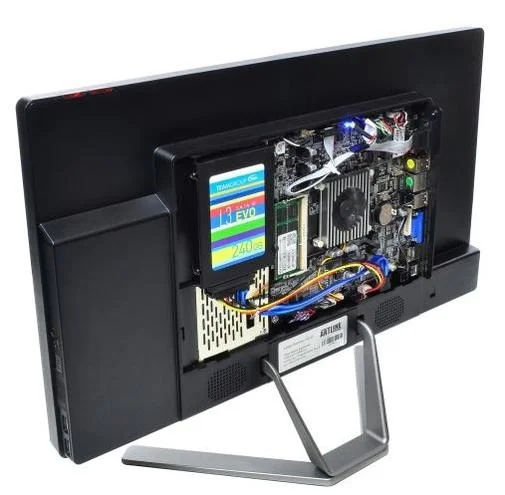 Фото: ПК моноблок ARTLINE Business F22 F22v06 № 7 | KTC