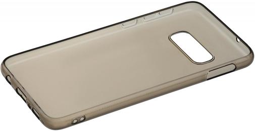 Чохол-накладка 2E для Samsung Galaxy S10 Lite - Basic Crystal Black