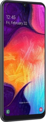 Смартфон Samsung Galaxy A50 A505F 4/64GB SM-A505FZKUSEK Black