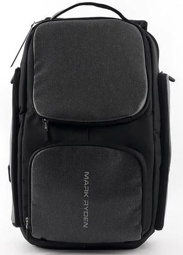 Фото: Рюкзак для ноутбука Mark Ryden 9592 Black № 11 | KTC