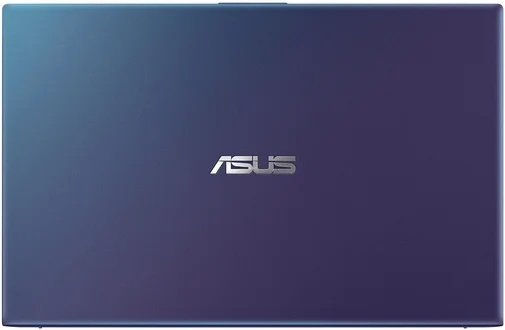 Фото: Ноутбук ASUS VivoBook 15 X512JP-BQ078 Peacock Blue - 15.6" Intel Core i5 / i5-1035G1 / DDR4 8 ГБ / PCI-E SSD 256 ГБ / GeForce MX330 № 14 | KTC