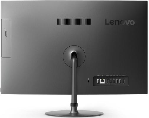 ПК-моноблок Lenovo IdeaCentre 520-22IKU 21.5