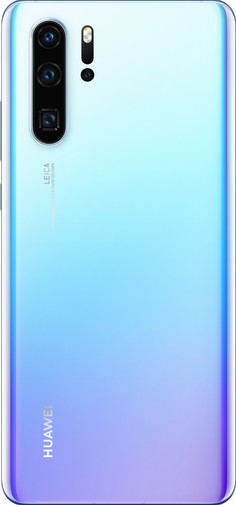 Смартфон Huawei P30 Pro 6/128GB 51093TFX Breathing Crystal