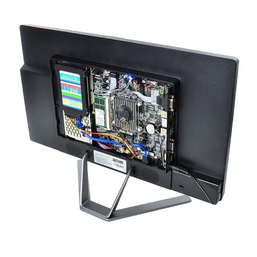Фото: ПК моноблок ARTLINE Business F16 F16v03 № 11 | KTC