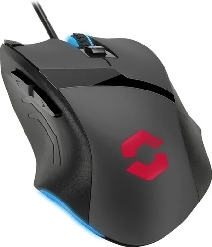 Фото: Миша SPEEDLINK Vades Black (SL-680014-BKBK) № 9 | KTC