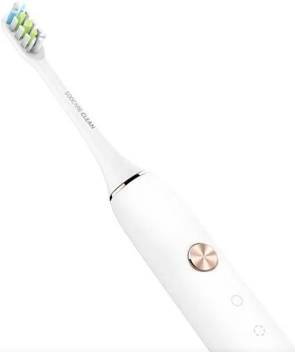Фото: Зубна щітка Xiaomi Soocare Soocas X3 White № 8 | KTC